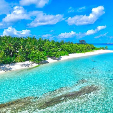 Royal Reef Stay マシバリー エクステリア 写真