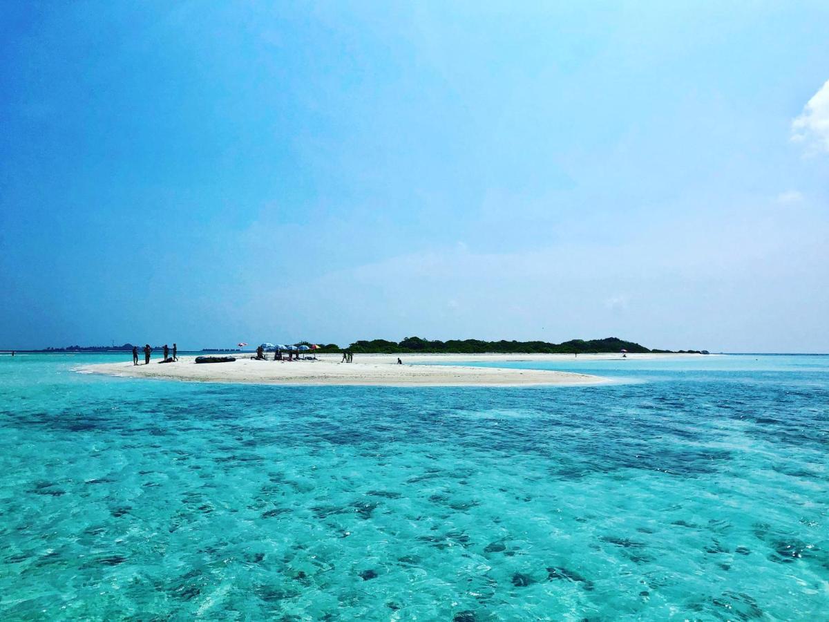 Royal Reef Stay マシバリー エクステリア 写真