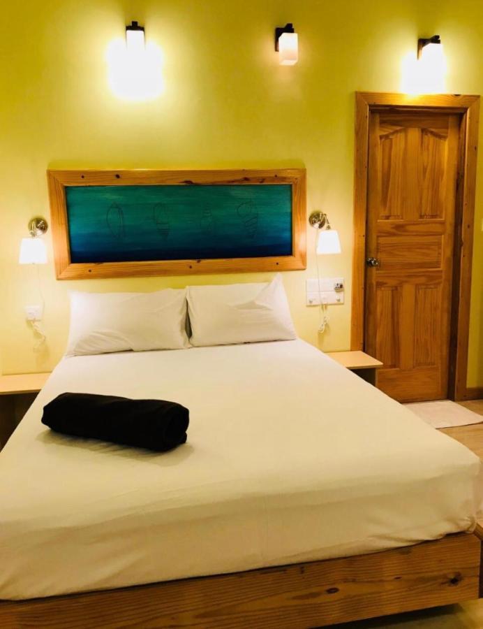 Royal Reef Stay マシバリー エクステリア 写真