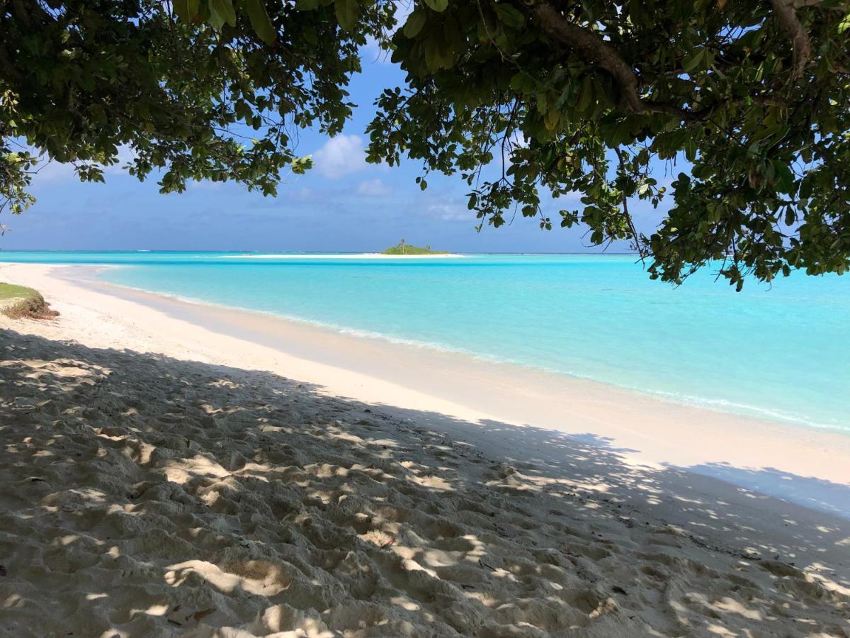 Royal Reef Stay マシバリー エクステリア 写真