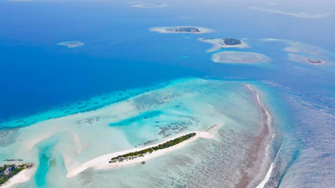 Royal Reef Stay マシバリー エクステリア 写真