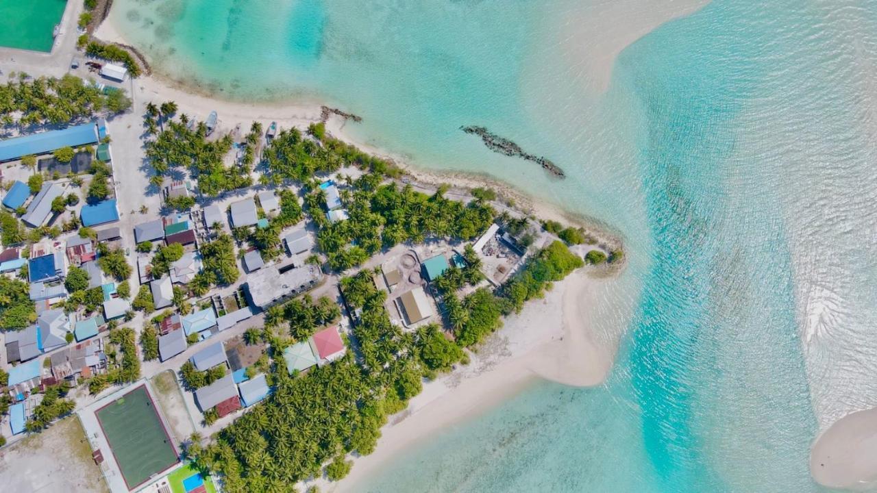 Royal Reef Stay マシバリー エクステリア 写真