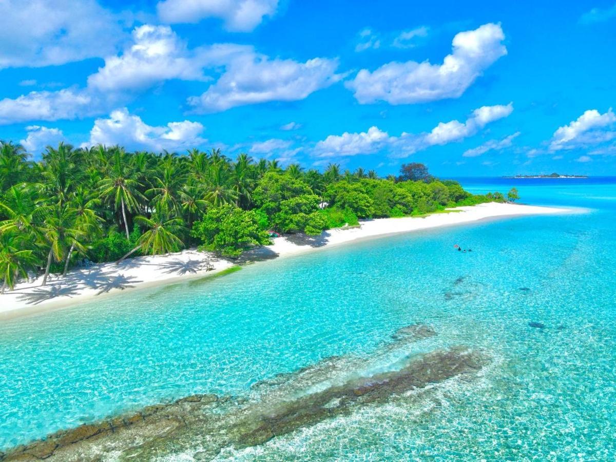 Royal Reef Stay マシバリー エクステリア 写真